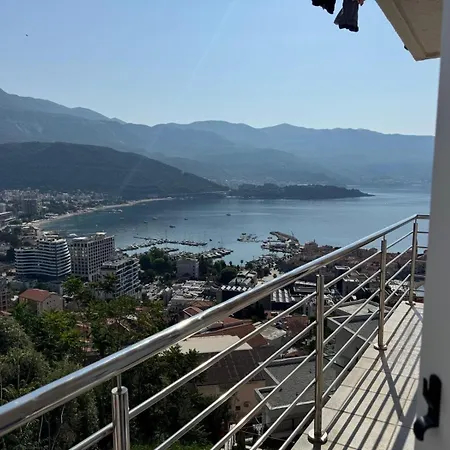 Panorama View *